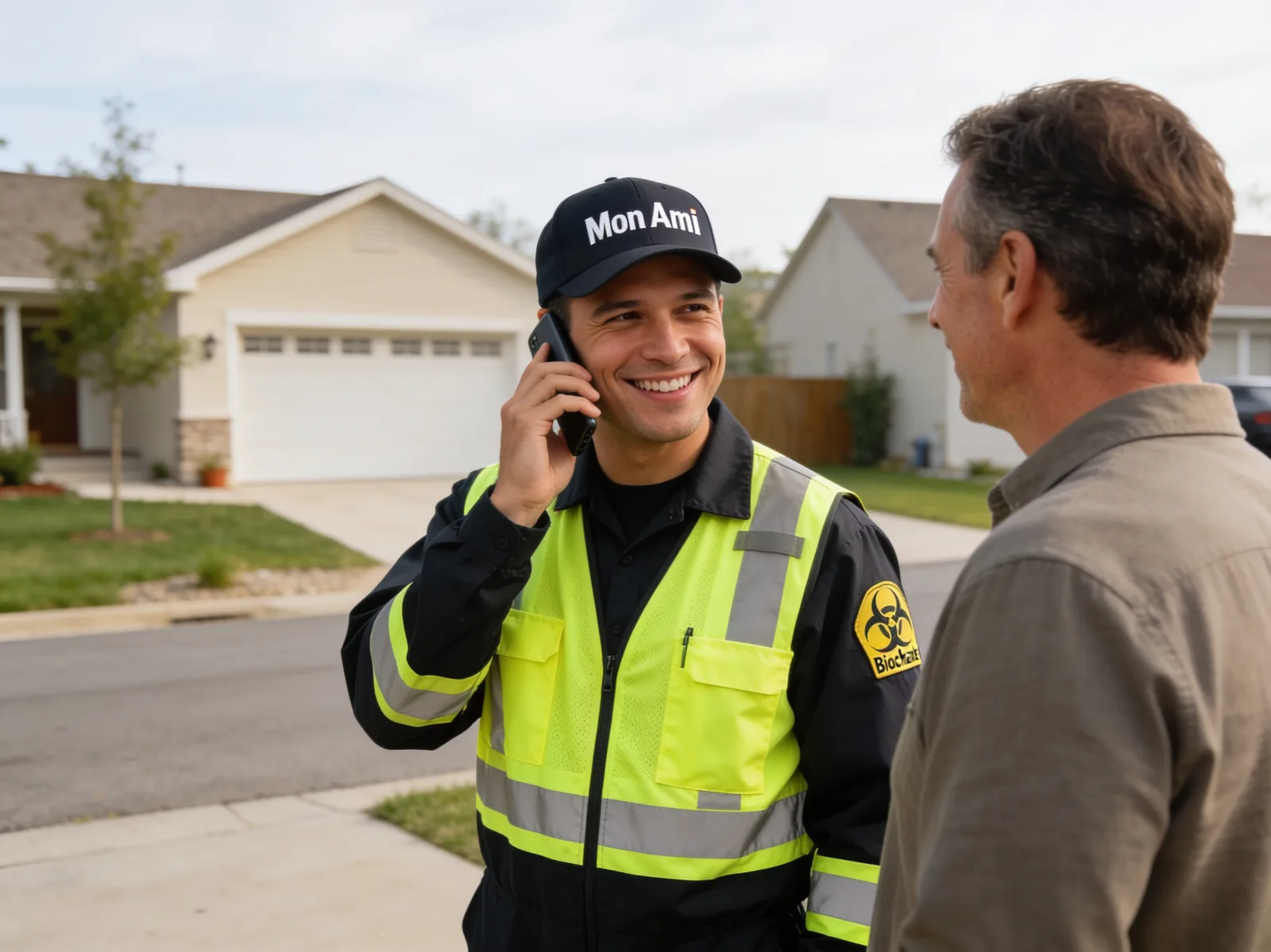 Sewage Cleanup Royal Oak, MD FAQs